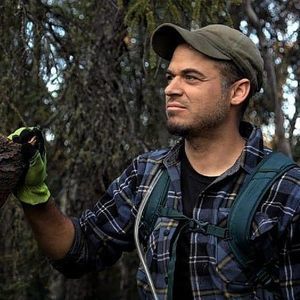 Meet your Posher, Christopher